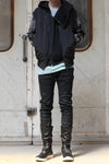 11 By Boris Bidjan Saberi (jacket) J3 F-1332 F-1426 C2 MEN